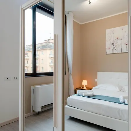 Gl9 Apartment