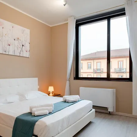 Lägenhet Gl9 Turin