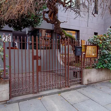 Apartment Gl9