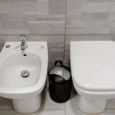 Gl9 Apartment *