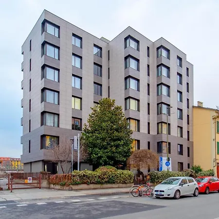 Gl9 Apartman